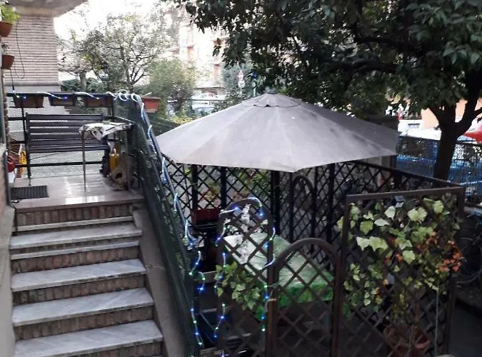 B&B Garbatella