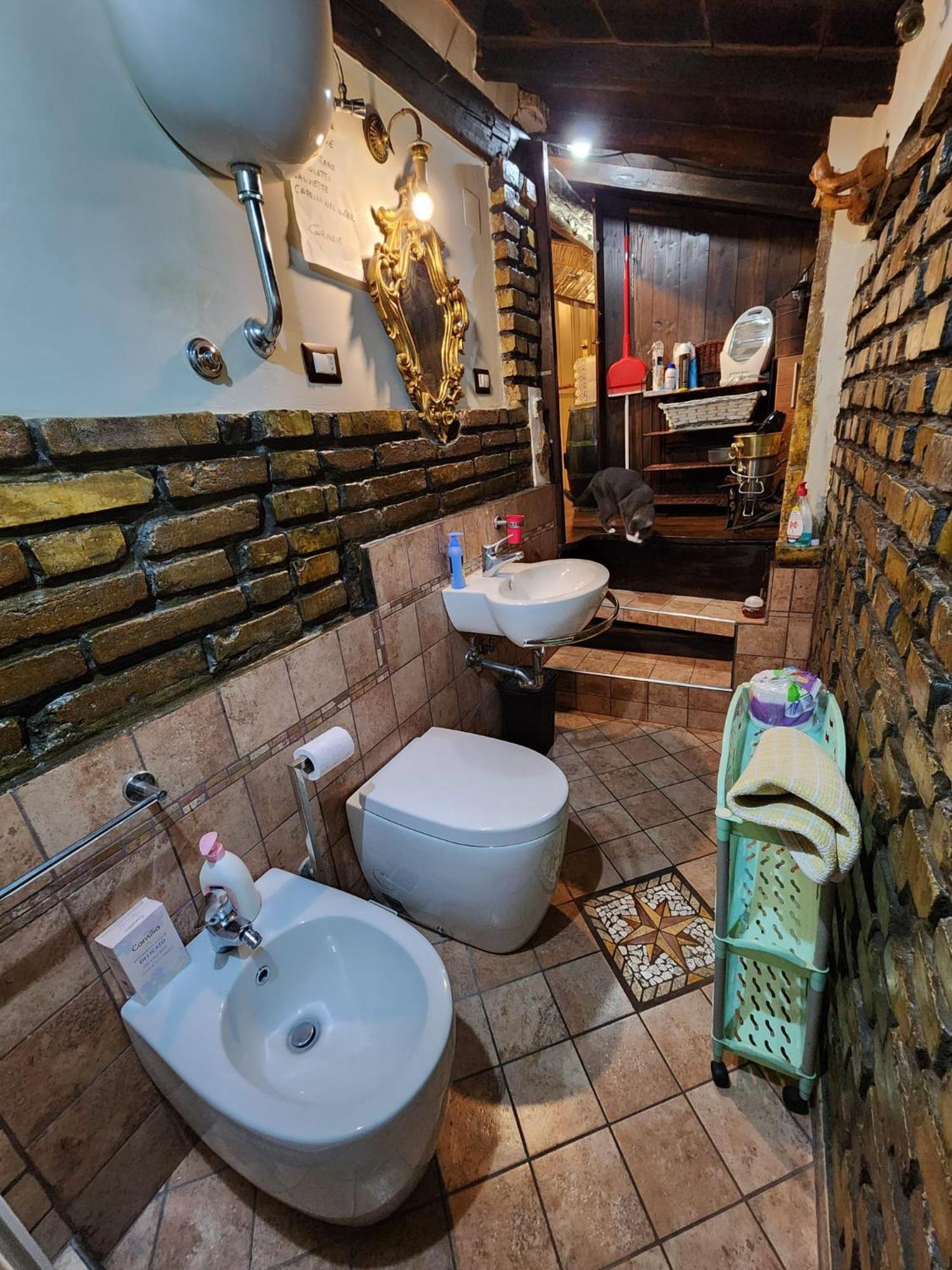 Garbatella Bed & Breakfast