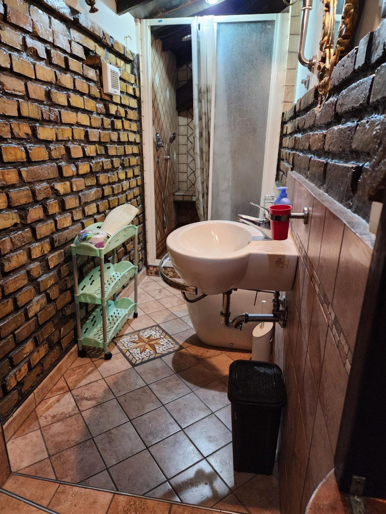 Bed & Breakfast Garbatella