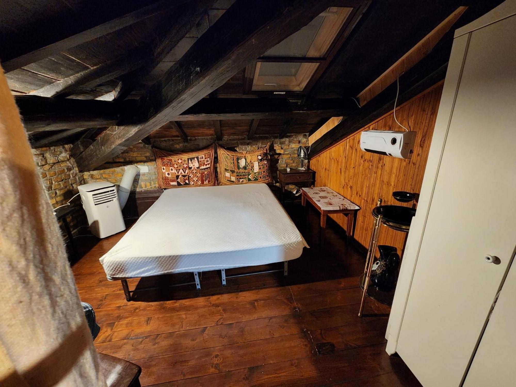 Bed & Breakfast Garbatella
