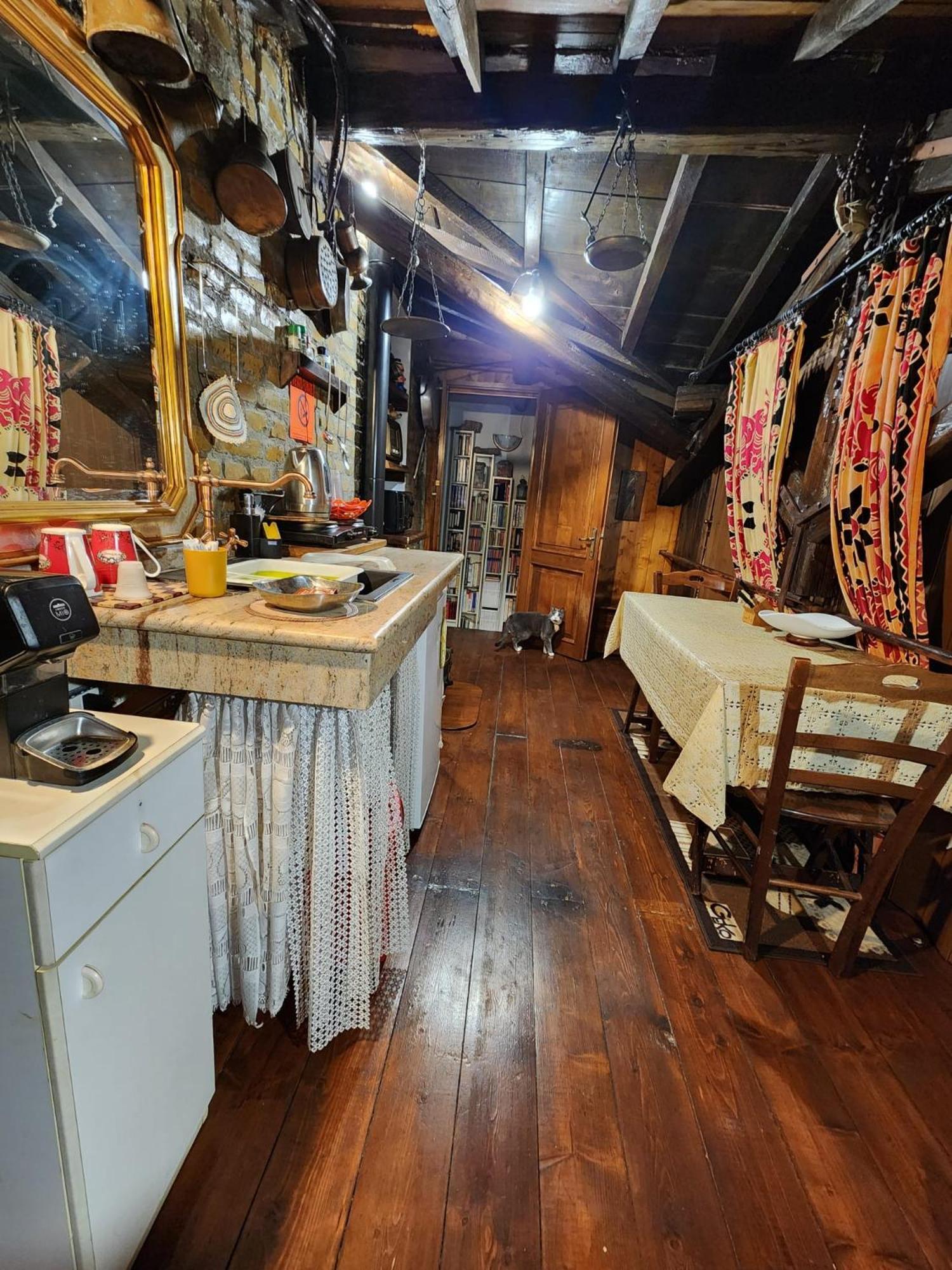 Bed & Breakfast Garbatella