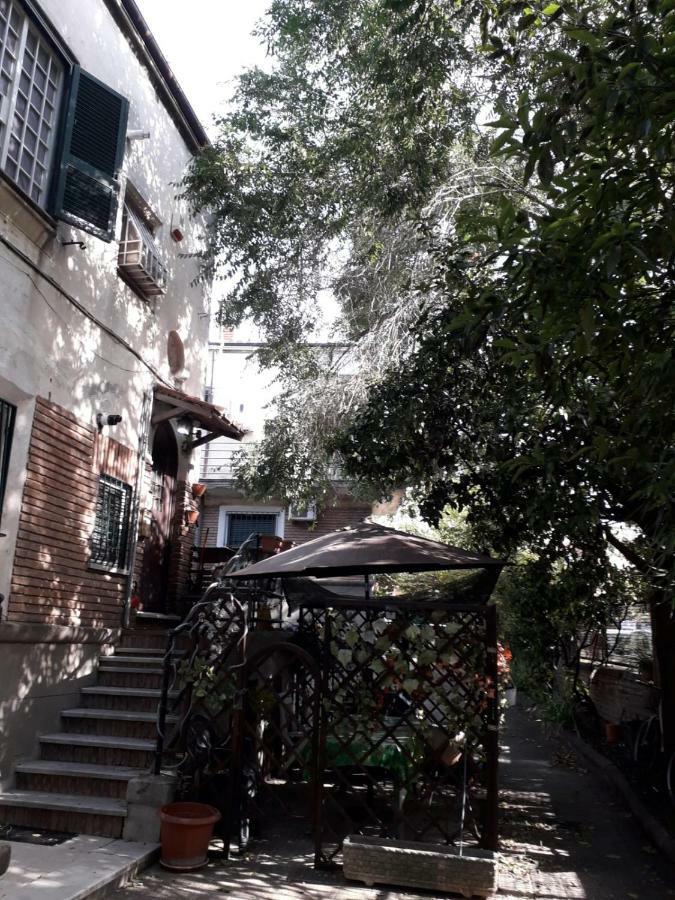 B&bgarbatella Acomodação com café da manhã  Roma