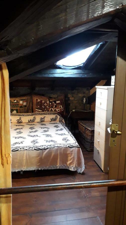 Bed & Breakfast Garbatella *