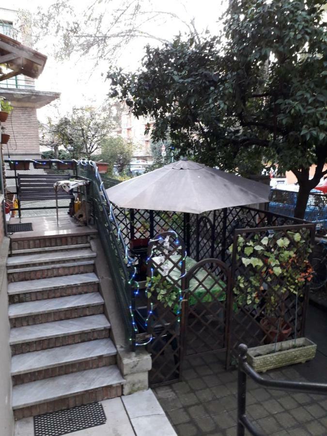 Garbatella * Roma