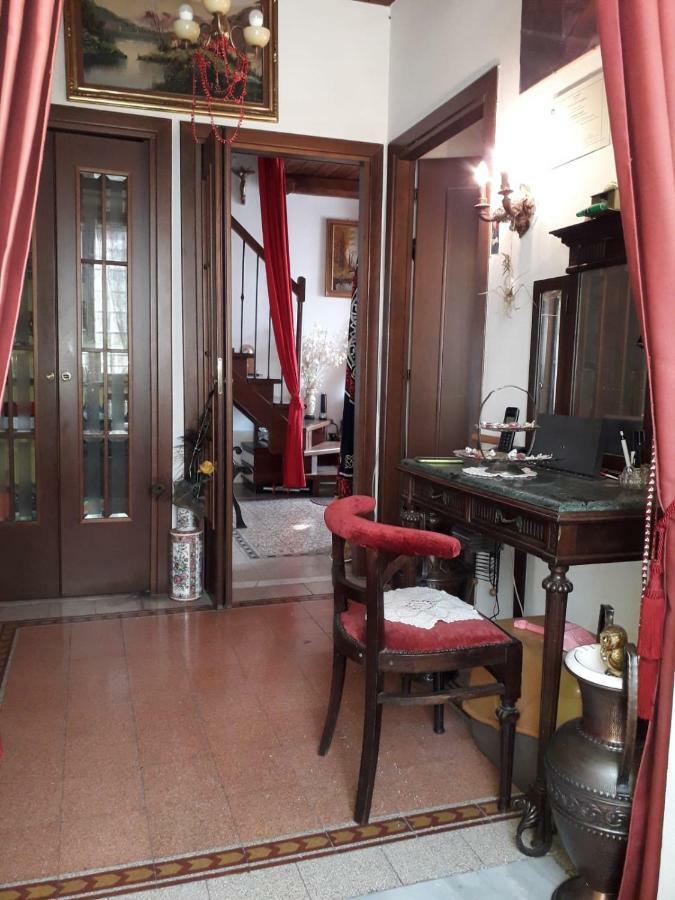 B&bgarbatella Acomodação com café da manhã 