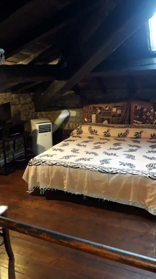 B&bgarbatella Bed and breakfast Roma